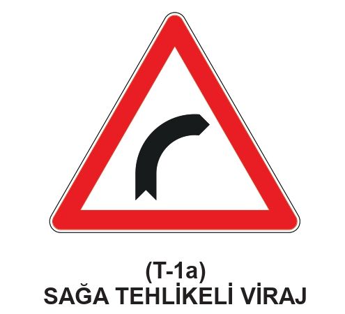 Trafik İşareti